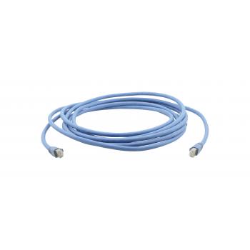 C-UNIKAT-50 cable de red Azul 15,2 m Cat6a U/FTP (STP) - Imagen 1