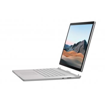Surface Book 3 Híbrido (2-en-1) 38,1 cm (15") Pantalla táctil Intel® Core i7 de 10ma Generación 32 GB LPDDR4x-SDRAM 512 GB SSD 