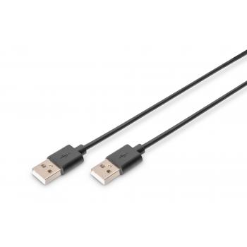 Cable de conexión USB 2.0 - Imagen 1