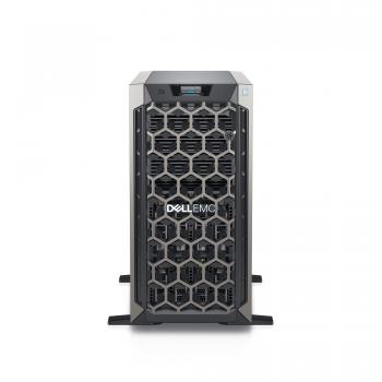 PowerEdge T340 + Windows Server 2019 Standard servidor 3,4 GHz 16 GB Torre Intel Xeon E 495 W DDR4-SDRAM - Imagen 1