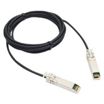 5m SFP+ cable de fibra optica SFP+ Negro - Imagen 1