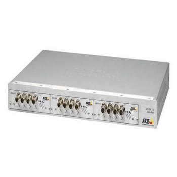 291 1U Video Server Rack Plata - Imagen 1