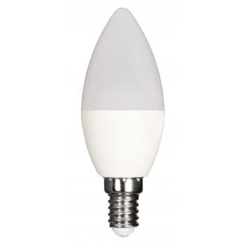 30419322 lámpara LED 4 W E14 - Imagen 1