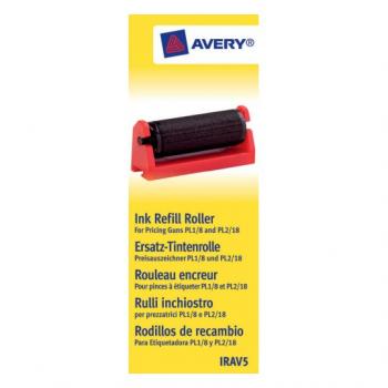 IRAV5 rodillo de transferencia Rodillo de tinta para impresora - Imagen 1
