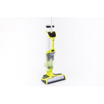 IJ-CLEARMASTERONE-GRN aspiradora de pie y escoba eléctrica Sin bolsa Verde - Imagen 1