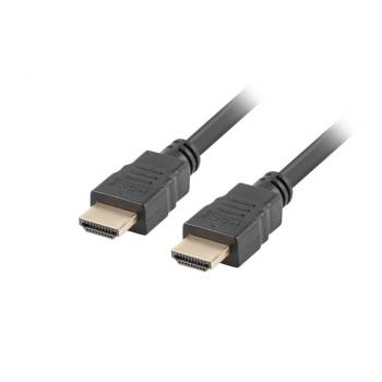 CA-HDMI-11CC-0010-BK cable HDMI 1 m HDMI tipo A (Estándar) Negro - Imagen 1