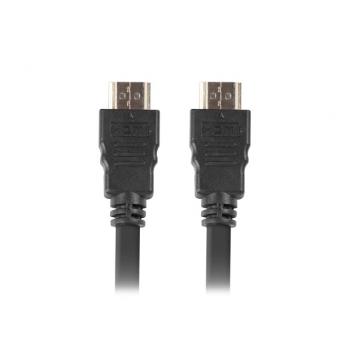 CA-HDMI-11CC-0050-BK cable HDMI 5 m HDMI tipo A (Estándar) Negro - Imagen 1