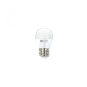 960227 energy-saving lamp 5 W E27 - Imagen 1