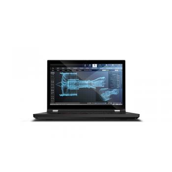 ThinkPad P15 Estación de trabajo móvil 39,6 cm (15.6") Full HD Intel® Core i7 de 10ma Generación 16 GB DDR4-SDRAM 512 GB SSD NV