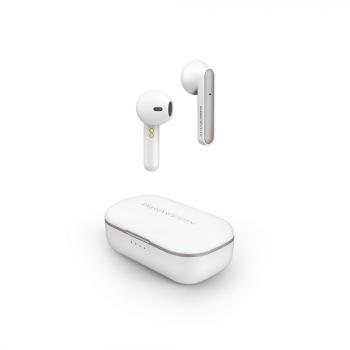 Style 3 Auriculares Dentro de oído Bluetooth Perlado - Imagen 1