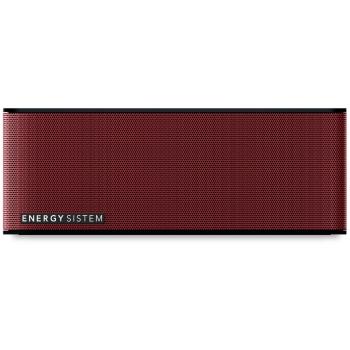 Energy Music Box 5+ Altavoz portátil estéreo Negro, Rojo 10 W - Imagen 1