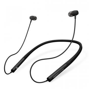 Neckband 3 Auriculares Dentro de oído, Banda para cuello Bluetooth Negro - Imagen 1
