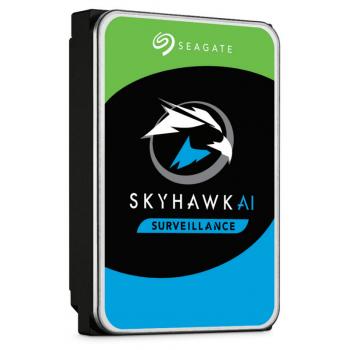 Surveillance HDD SkyHawk AI 3.5" 8000 GB Serial ATA III - Imagen 1