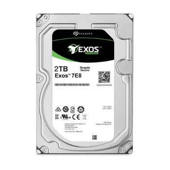 Enterprise ST2000NM000A disco duro interno 3.5" 2000 GB SATA - Imagen 1