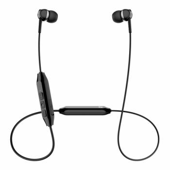 CX 150BT Auriculares Dentro de oído Negro - Imagen 1