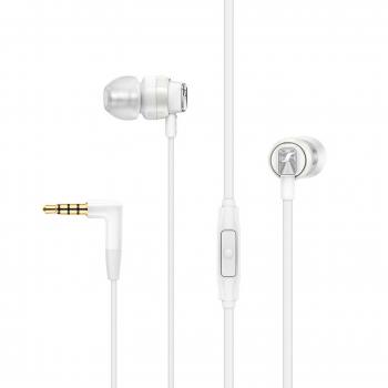 CX 300S Auriculares Dentro de oído Blanco - Imagen 1