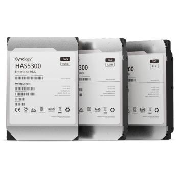 HAS5300-8T disco duro interno 3.5" 8000 GB SAS - Imagen 1