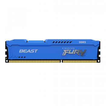 FURY Beast módulo de memoria 4 GB 1 x 4 GB DDR3 1866 MHz - Imagen 1