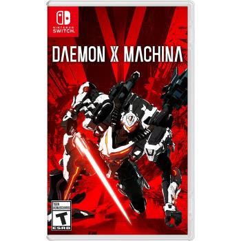 Daemon X Machina, Switch Básico Nintendo Switch - Imagen 1