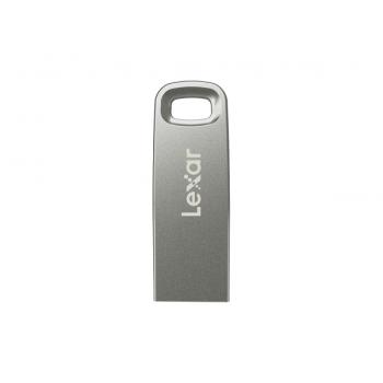 JumpDrive M45 unidad flash USB 128 GB USB tipo A 3.2 Gen 1 (3.1 Gen 1) Plata - Imagen 1