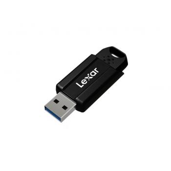 JumpDrive S80 unidad flash USB 64 GB USB tipo A 3.2 Gen 1 (3.1 Gen 1) Negro - Imagen 1