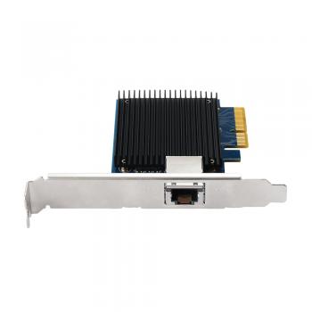 EN-9320TX-E V2 adaptador y tarjeta de red Interno Ethernet 100 Mbit/s - Imagen 1
