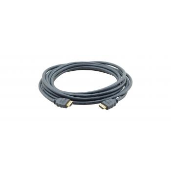 C-HM/HM/ETH cable HDMI 3 m HDMI tipo A (Estándar) Negro - Imagen 1