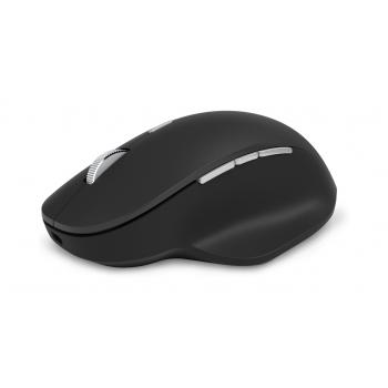 Precision Mouse ratón Bluetooth+USB Type-A mano derecha - Imagen 1