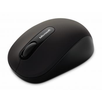 Bluetooth Mobile Mouse 3600 ratón BlueTrack Ambidextro - Imagen 1