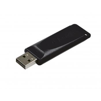 Slider - Unidad USB de 16 GB - Negro - Imagen 1