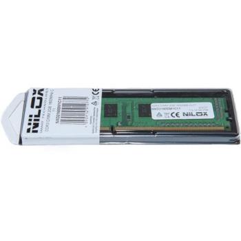 2GB PC3-12800 módulo de memoria 1 x 2 GB DDR3 1600 MHz - Imagen 1