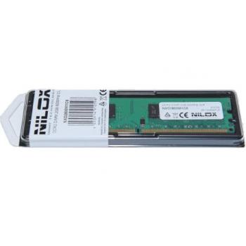2GB PC2-6400 módulo de memoria 1 x 2 GB DDR2 800 MHz - Imagen 1