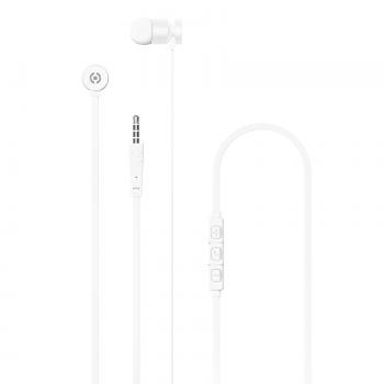 UP1000 Auriculares Dentro de oído Conector de 3,5 mm Plata - Imagen 1