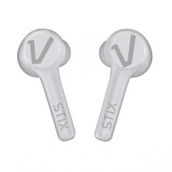 STIX Auriculares Dentro de oído Bluetooth Blanco - Imagen 1