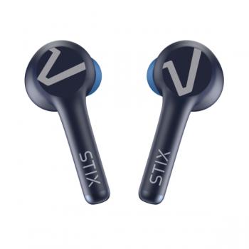 STIX Auriculares Dentro de oído Bluetooth Azul - Imagen 1