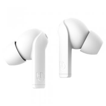 FENIX Auriculares Dentro de oído Bluetooth Blanco - Imagen 1