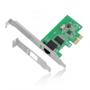 EW4029 adaptador y tarjeta de red Interno Ethernet 1000 Mbit/s - Imagen 1