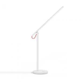 LED Desk Lamp lámpara de mesa Blanco - Imagen 1