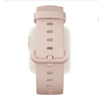 BHR4875GL accesorio de smartwatch Grupo de rock Rosa Policarbonato (PC), Termoplástico de poliuretano (TPU) - Imagen 1