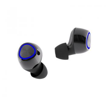 Beat Sport Auriculares Dentro de oído Bluetooth Negro - Imagen 1