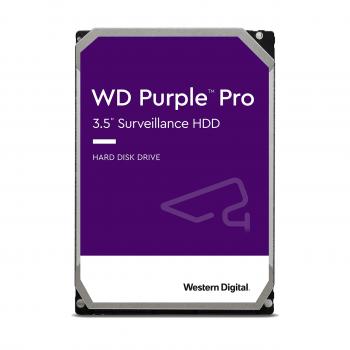 Purple Pro 3.5" 18000 GB Serial ATA III - Imagen 1
