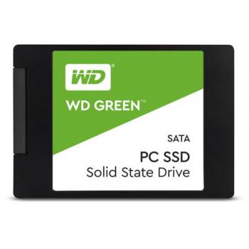 WD Green 2.5" 1000 GB Serial ATA III SLC - Imagen 1