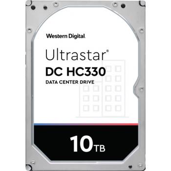 Ultrastar DC HC330 3.5" 10000 GB Serial ATA III - Imagen 1
