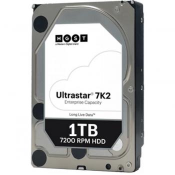 Ultrastar HUS722T1TALA604 3.5" 1000 GB Serial ATA III - Imagen 1