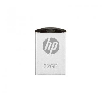 v222w unidad flash USB 32 GB USB tipo A 2.0 Negro, Plata - Imagen 1