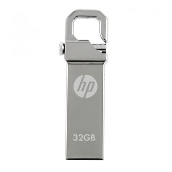 v250w unidad flash USB 32 GB USB tipo A 2.0 Plata - Imagen 1