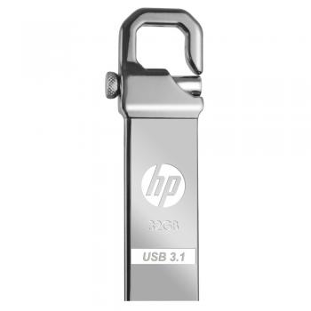 x750w unidad flash USB 32 GB USB tipo A 3.2 Gen 1 (3.1 Gen 1) Acero inoxidable - Imagen 1