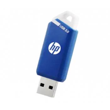 x755w unidad flash USB 128 GB USB tipo A 3.2 Gen 1 (3.1 Gen 1) Azul, Blanco - Imagen 1