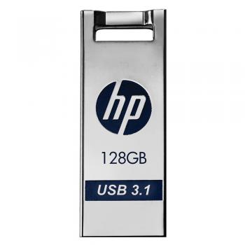 x795w unidad flash USB 128 GB USB tipo A 3.2 Gen 1 (3.1 Gen 1) Azul, Plata - Imagen 1