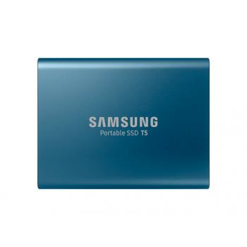 T5 500 GB Azul - Imagen 1